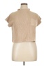 Unbranded 100% Rayon Tan Cardigan Size XL - photo 1