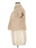 Unbranded 100% Rayon Tan Cardigan Size XL - photo 5