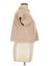 Unbranded 100% Rayon Tan Cardigan Size XL - photo 4