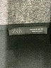 Zara Black Bodysuit Size M - photo 3