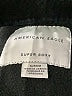 American Eagle Outfitters 100% Polyester Black Pullover Hoodie Size S - photo 7