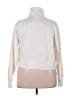 all in motion Ivory Track Jacket Size XXL - photo 2