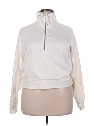all in motion Track Jacket (view 1)