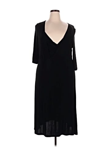 Coldwater Creek Casual Dress (view 1)