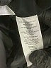 Ann Taylor LOFT Solid Black Formal Skirt Size 6 - photo 5