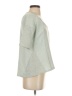 Splendid Green Cardigan Size XS - photo 4