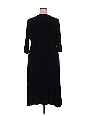 Coldwater Creek Casual Dress (view 2)