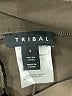 Tribal Solid Green Active Pants Size 4 - photo 7