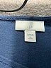 J.Jill Blue Sleeveless Top Size XS - photo 7