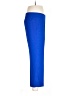 Rachel Roy 100% Polyester Solid Blue Dress Pants Size 10 - photo 4