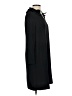 J.Crew 100% Polyester Black Casual Dress Size 4 - photo 4