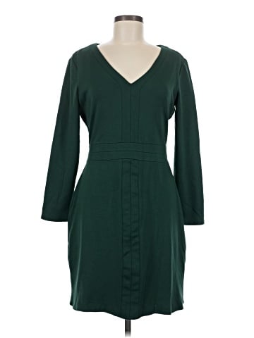Belle Badgley Mischka Casual Dress (view 1)