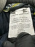 Under Armour Solid Black Casual Pants Size 5 Tall - photo 4