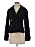 Theory Black Blazer Size 00 - photo 1