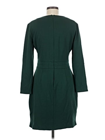 Belle Badgley Mischka Casual Dress (view 2)