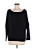 To My Lovers Black Pullover Sweater Size S - photo 1