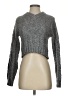Divided by H&M Gray Pullover Sweater Size XS - photo 1