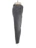 Madewell Hearts Gray Jeans Size 28 waist - photo 4