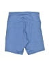 Outdoor Voices Solid Blue Athletic Shorts Size XXS - photo 2