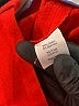 J.Crew Factory Store Color Block Red Active Pants Size 4 - photo 8