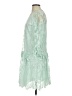 J.Crew Green Cocktail Dress Size 2 - photo 5