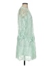 J.Crew Green Cocktail Dress Size 2 - photo 4