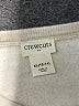 Crewcuts Outlet Paisley Green Ivory Sweatshirt Size 12 - 14 - photo 3