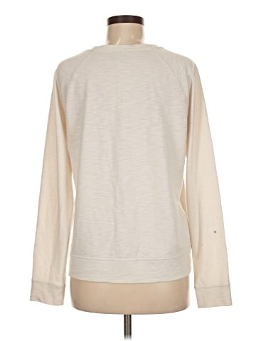 JCPenney Long Sleeve Top (view 2)
