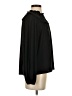 Ann Taylor Black Long Sleeve Blouse Size XS - photo 4