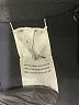 Unbranded Black Active Pants Size L - photo 3