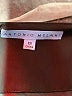 Antonio Melani 100% Polyester Solid Black Formal Skirt Size 12 - photo 4