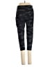 Sweaty Betty Camo Black Active Pants Size S - photo 2