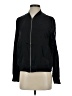 Lulus Black Track Jacket Size XS - photo 1