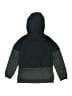 Columbia 100% Polyester Gray Zip Up Hoodie Size XS (kids) - photo 2
