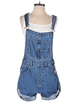 We The Free Overalls