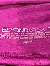 Beyond Yoga Purple Yoga Pants Size S - photo 7