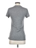 Nike 100% Polyester Gray Active T-Shirt Size XS - photo 2