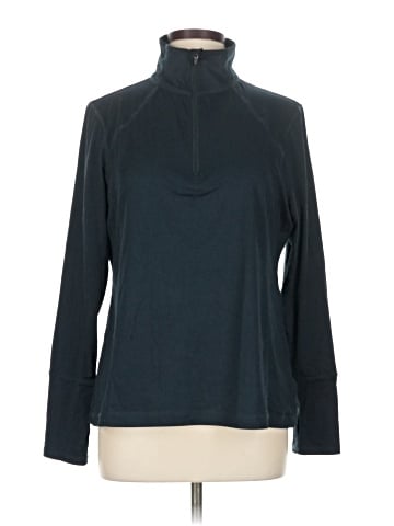 Lux Turtleneck Sweater (view 1)