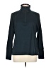 Lux Teal Turtleneck Sweater Size L - photo 1