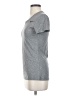 Nike 100% Polyester Gray Active T-Shirt Size XS - photo 5