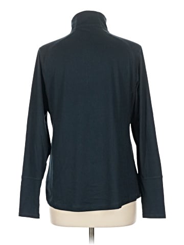 Lux Turtleneck Sweater (view 2)