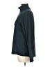 Lux Teal Turtleneck Sweater Size L - photo 5