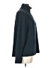 Lux Teal Turtleneck Sweater Size L - photo 4