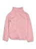 Active by Old Navy 100% Polyester Pink Sweatshirt Size L (kids) - photo 2