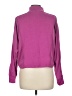 Danskin Purple Pullover Sweater Size M - photo 2