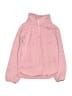 Active by Old Navy 100% Polyester Pink Sweatshirt Size L (kids) - photo 1