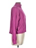 Danskin Purple Pullover Sweater Size M - photo 4