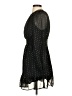 Old Navy Stars Black Cocktail Dress Size XS - photo 5