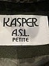 Kasper A.S.L. 100% Wool Green Wool Blazer Size S (estimated) - photo 6