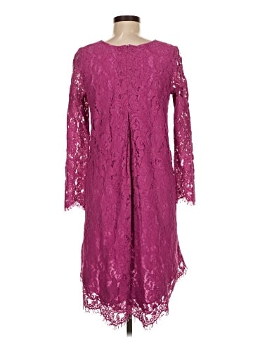 Adam Lippes Cocktail Dress (view 2)